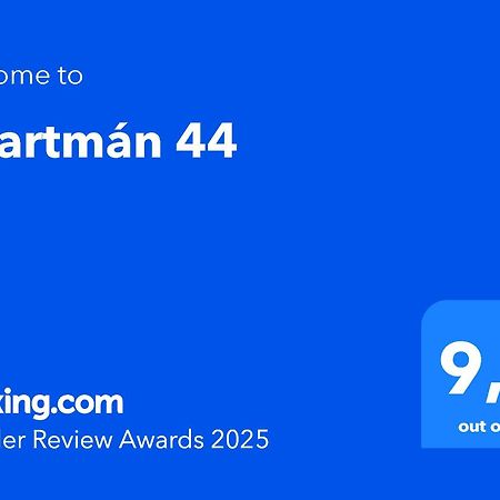 Apartman 44 โดโนวาลี ภายนอก รูปภาพ