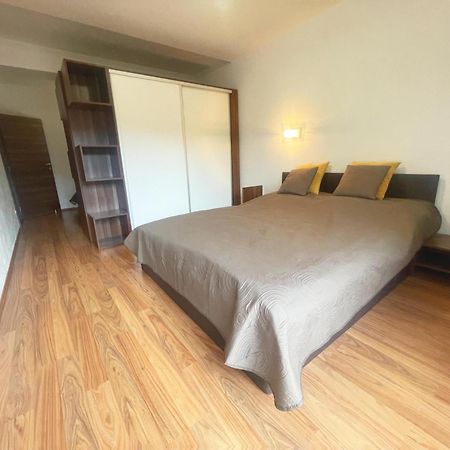 Apartman 44 โดโนวาลี ภายนอก รูปภาพ