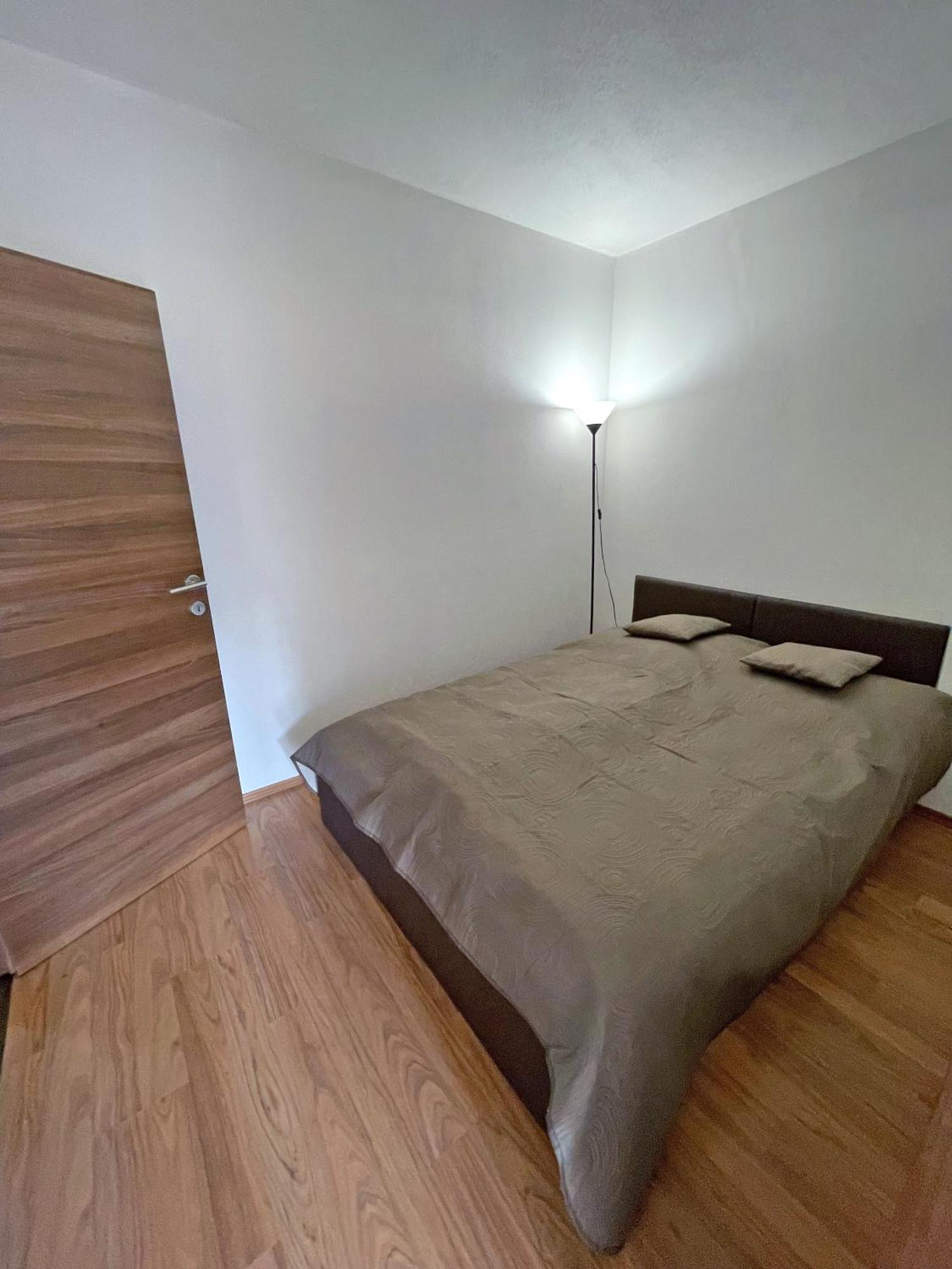 Apartman 44 โดโนวาลี ภายนอก รูปภาพ
