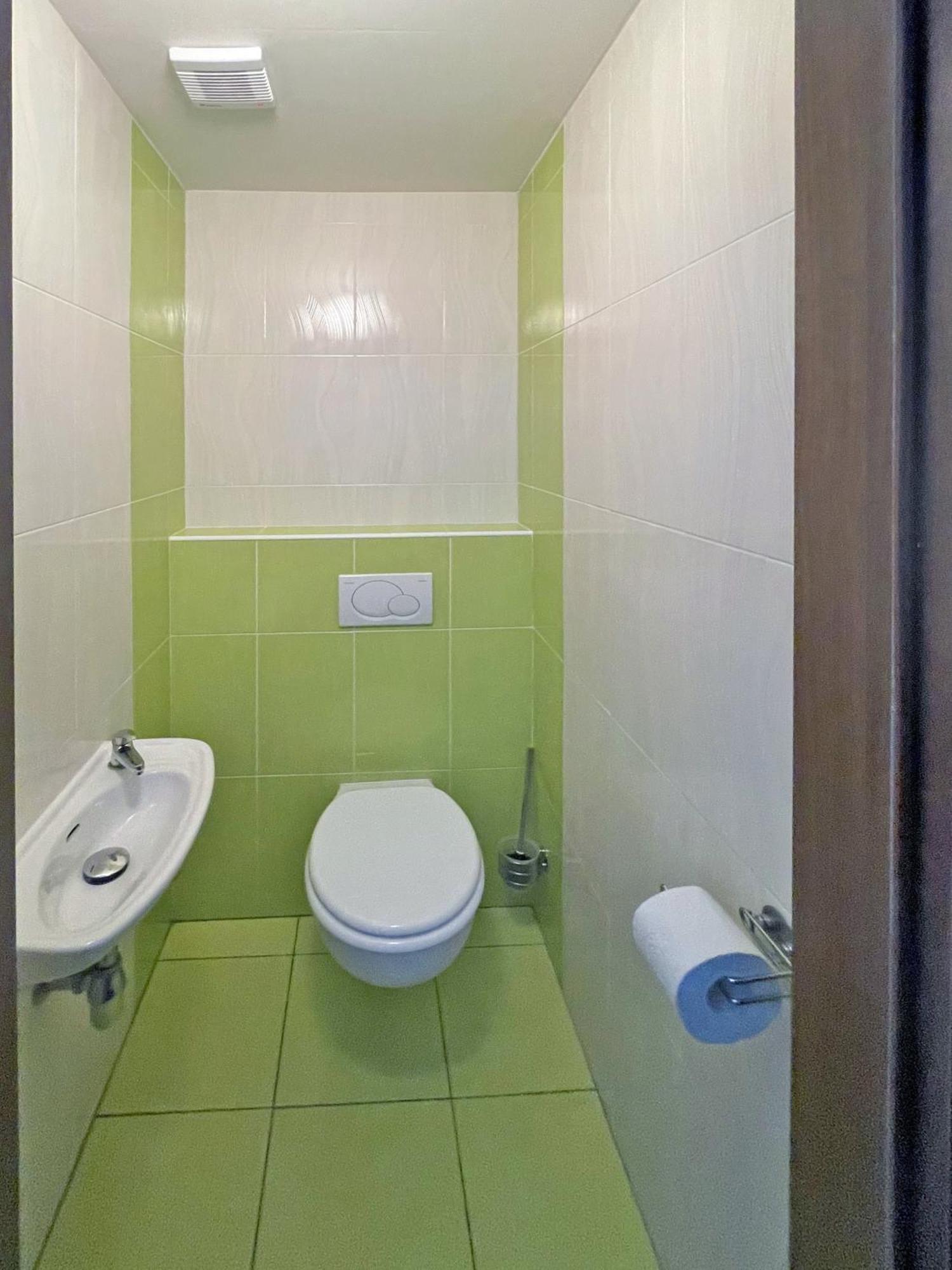 Apartman 44 โดโนวาลี ภายนอก รูปภาพ