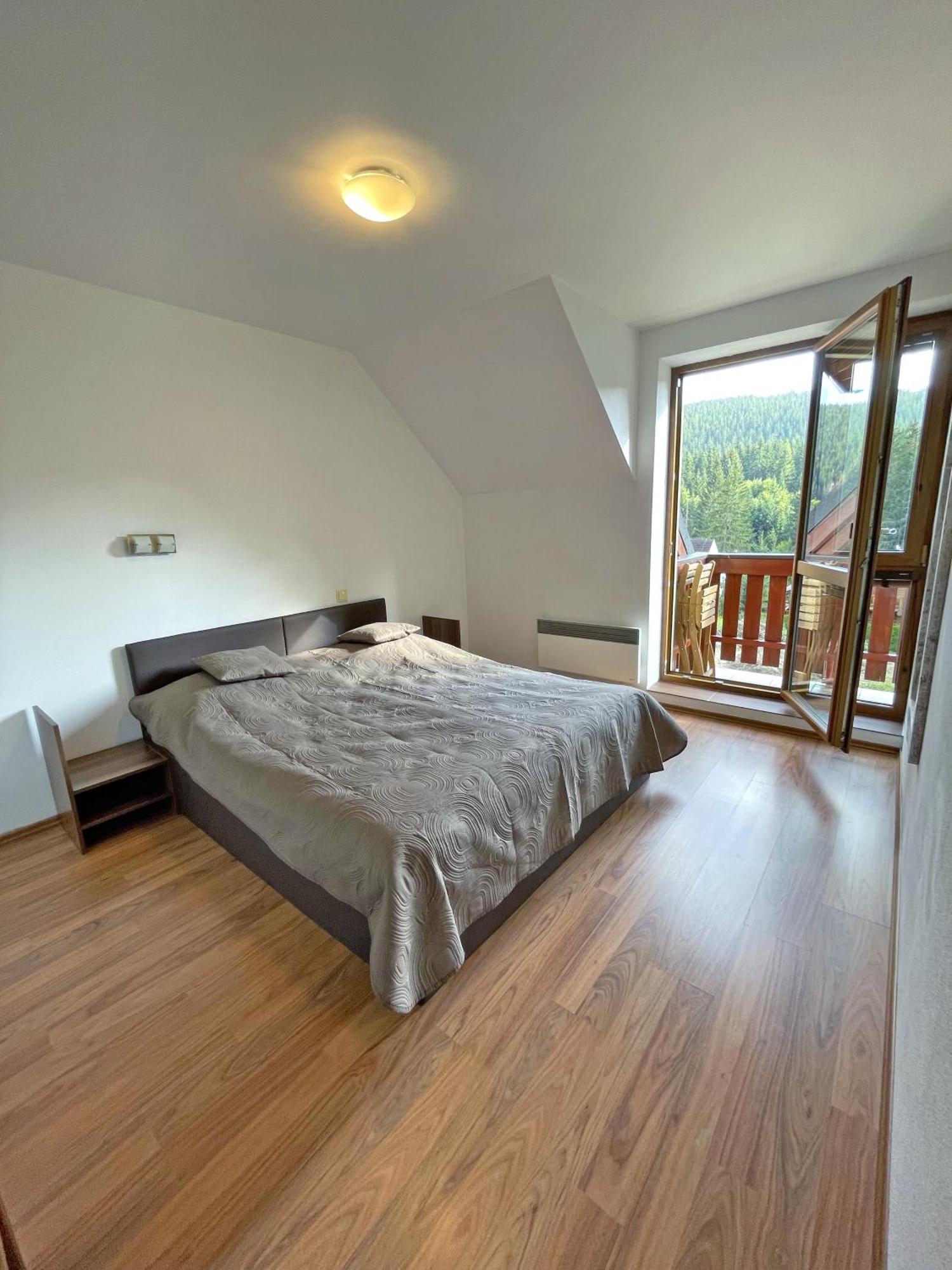 Apartman 44 โดโนวาลี ภายนอก รูปภาพ