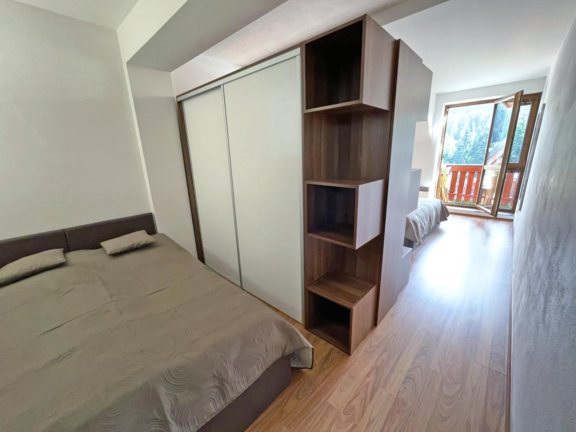 Apartman 44 โดโนวาลี ภายนอก รูปภาพ