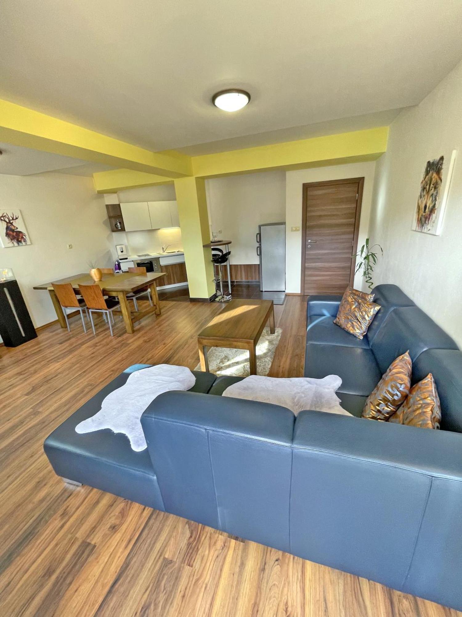 Apartman 44 โดโนวาลี ภายนอก รูปภาพ