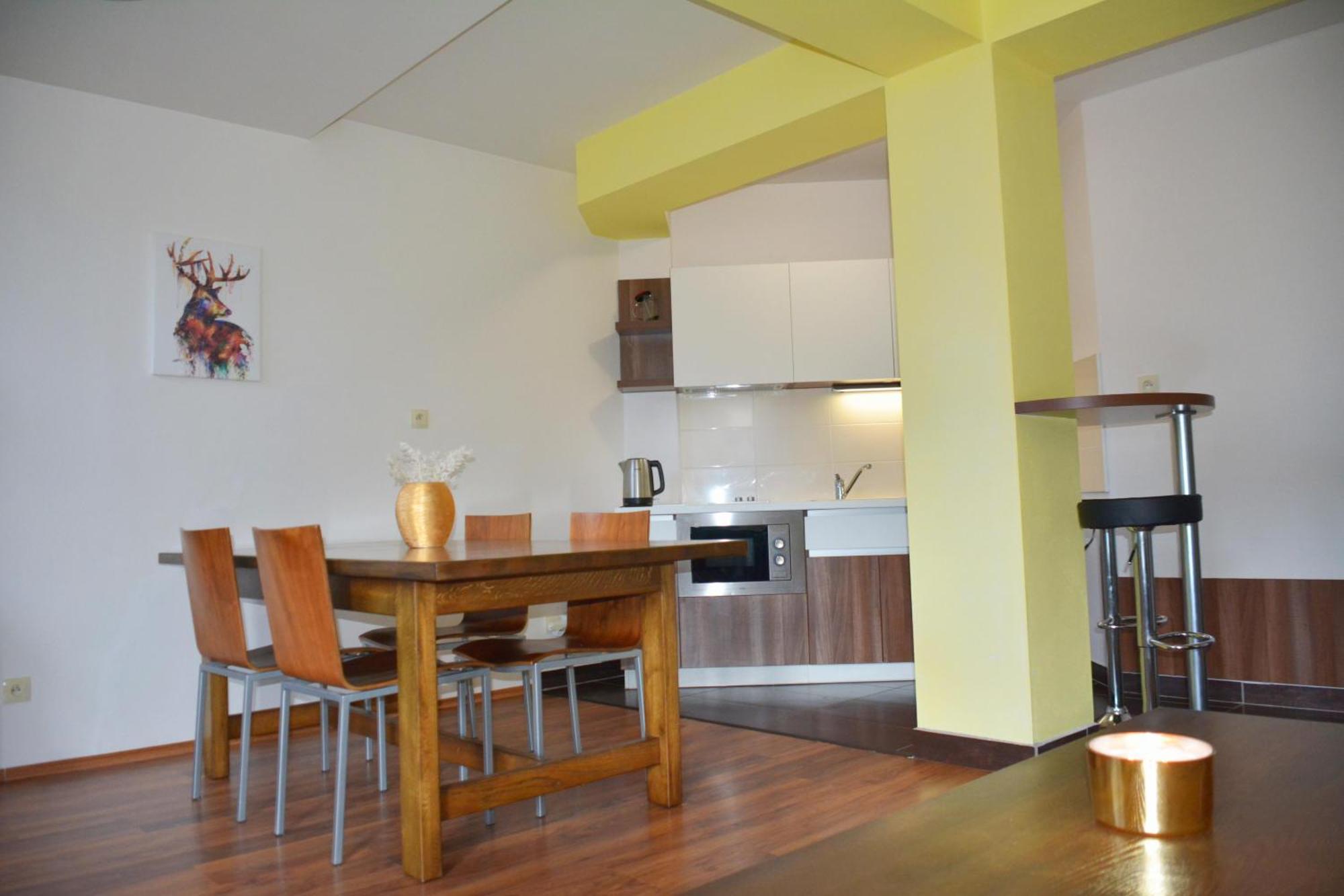Apartman 44 โดโนวาลี ภายนอก รูปภาพ