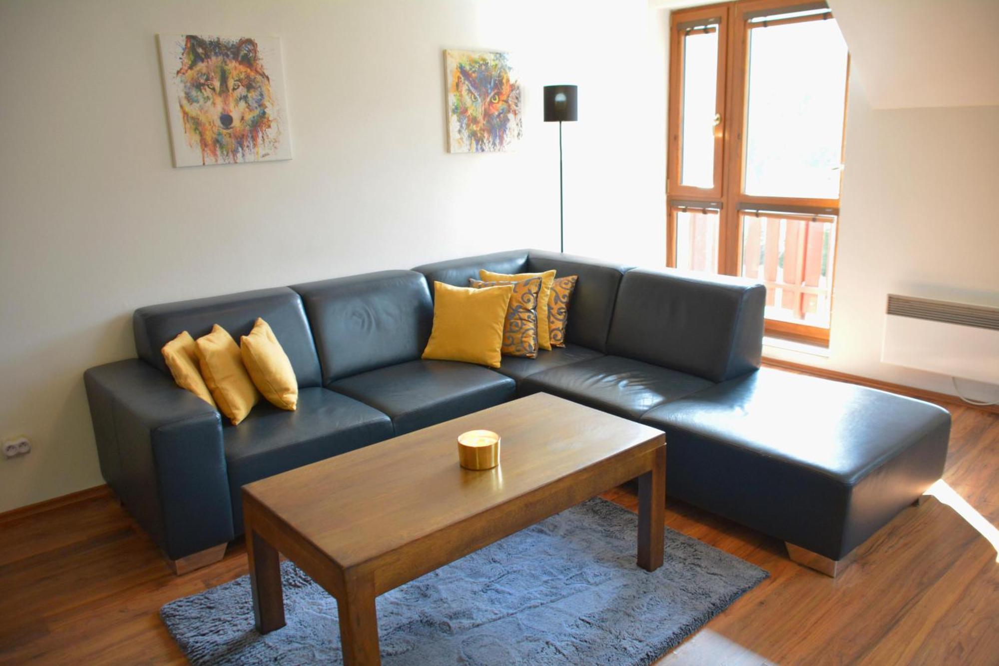 Apartman 44 โดโนวาลี ภายนอก รูปภาพ