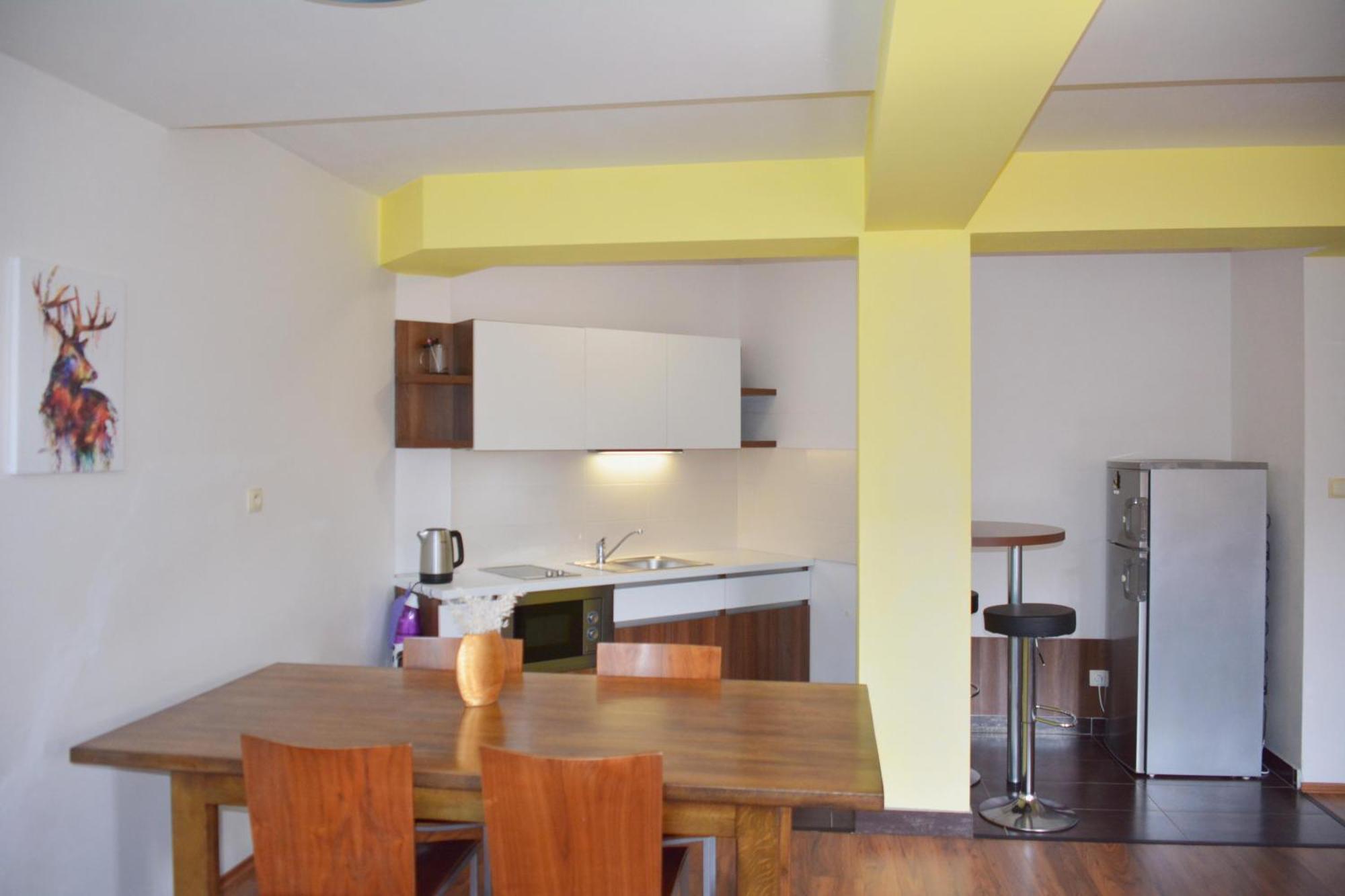Apartman 44 โดโนวาลี ภายนอก รูปภาพ