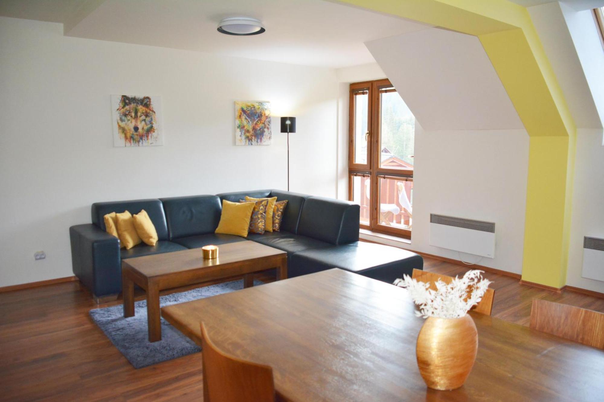 Apartman 44 โดโนวาลี ภายนอก รูปภาพ