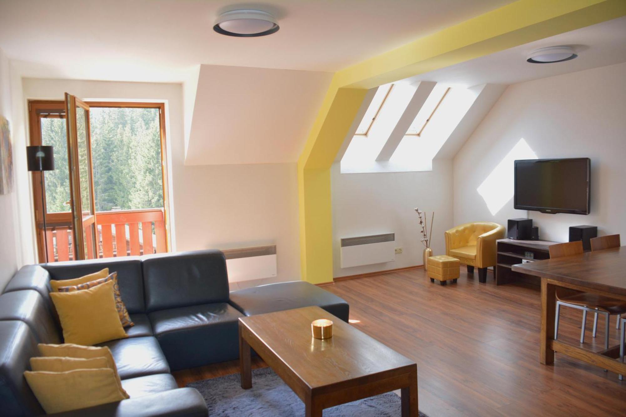 Apartman 44 โดโนวาลี ภายนอก รูปภาพ