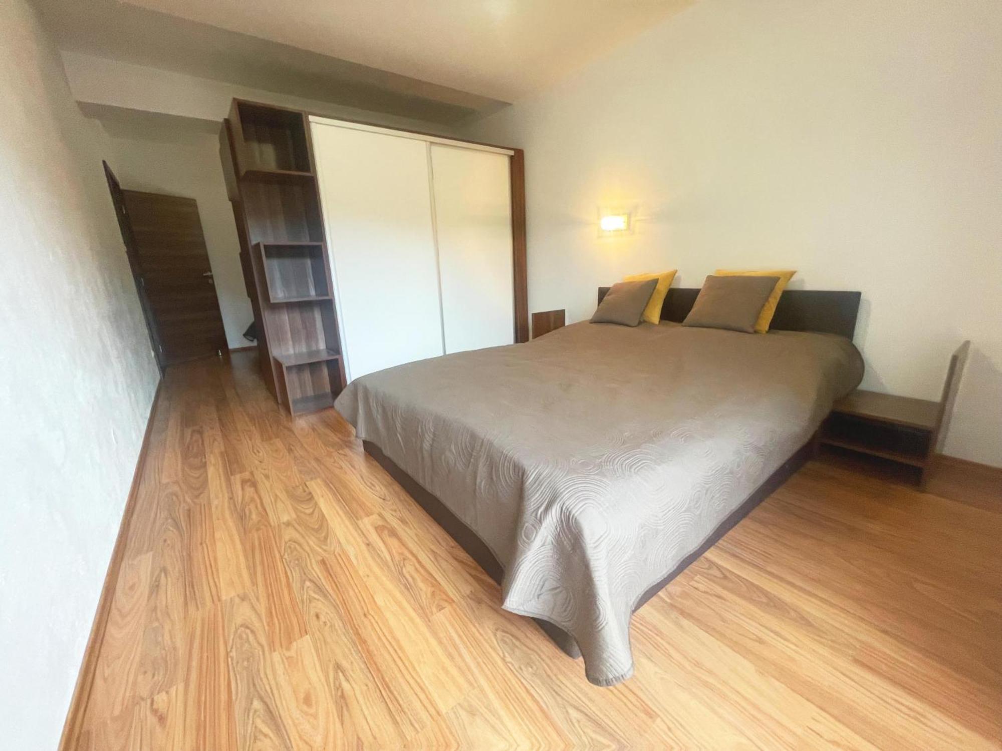 Apartman 44 โดโนวาลี ภายนอก รูปภาพ