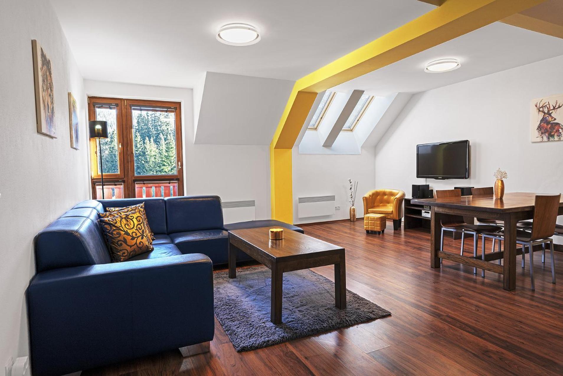 Apartman 44 โดโนวาลี ภายนอก รูปภาพ