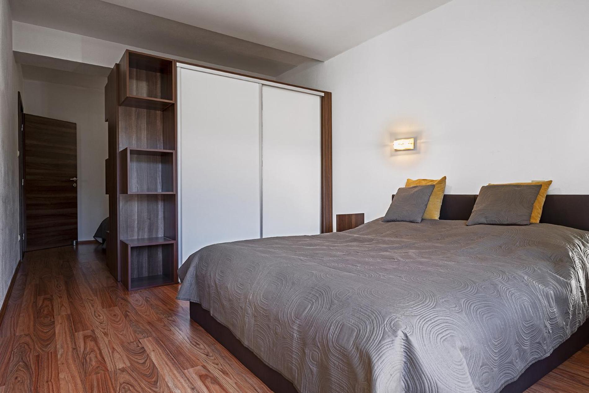 Apartman 44 โดโนวาลี ภายนอก รูปภาพ