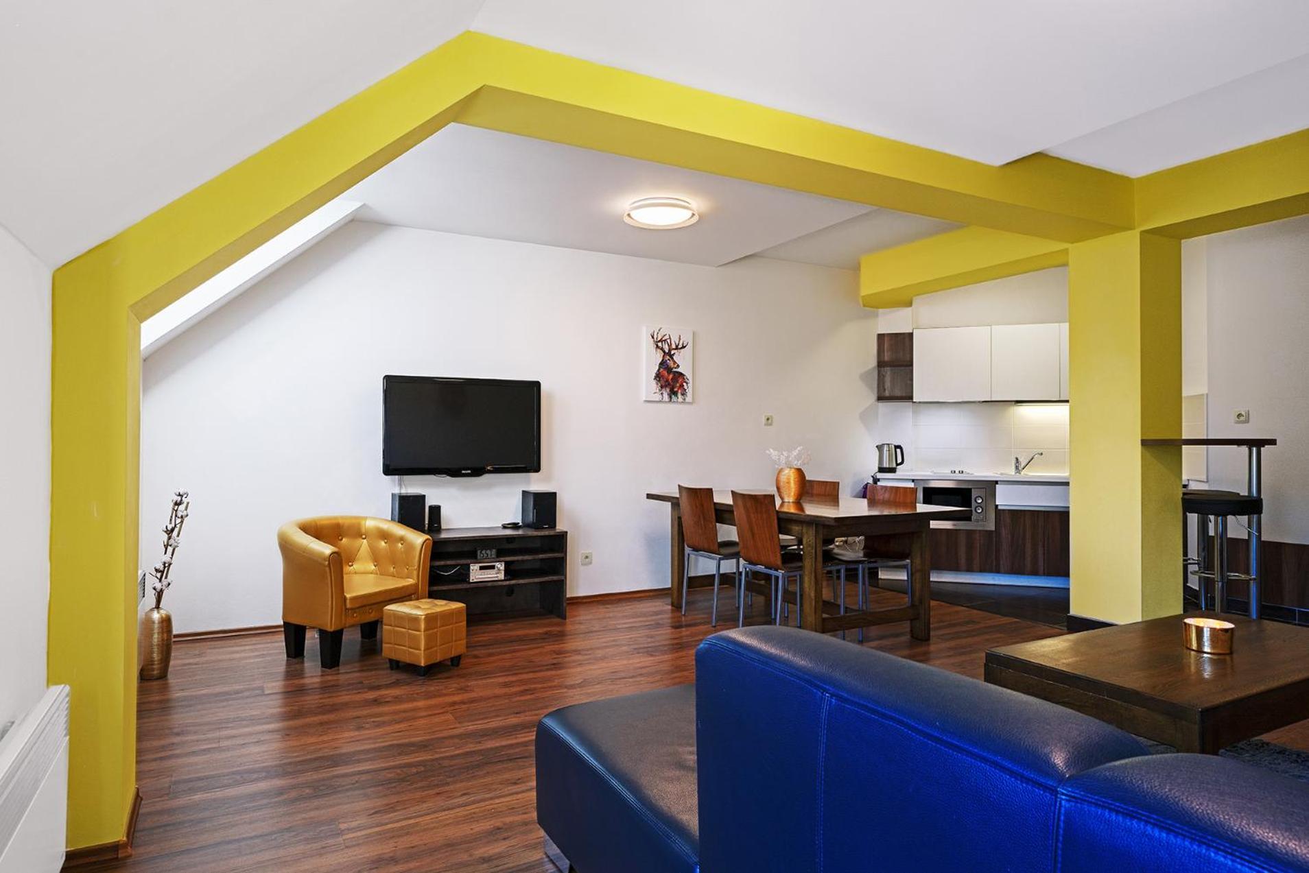 Apartman 44 โดโนวาลี ภายนอก รูปภาพ