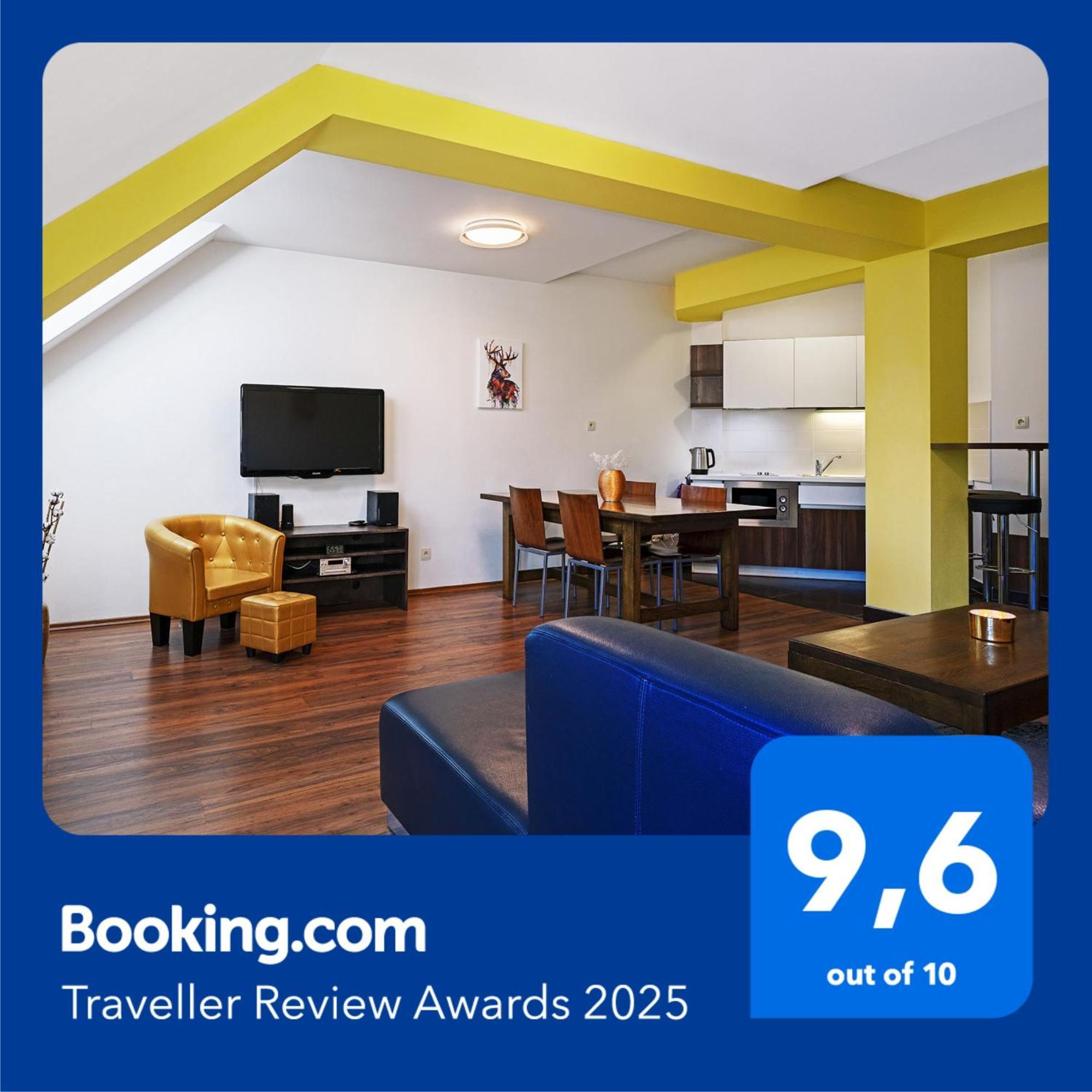 Apartman 44 โดโนวาลี ภายนอก รูปภาพ