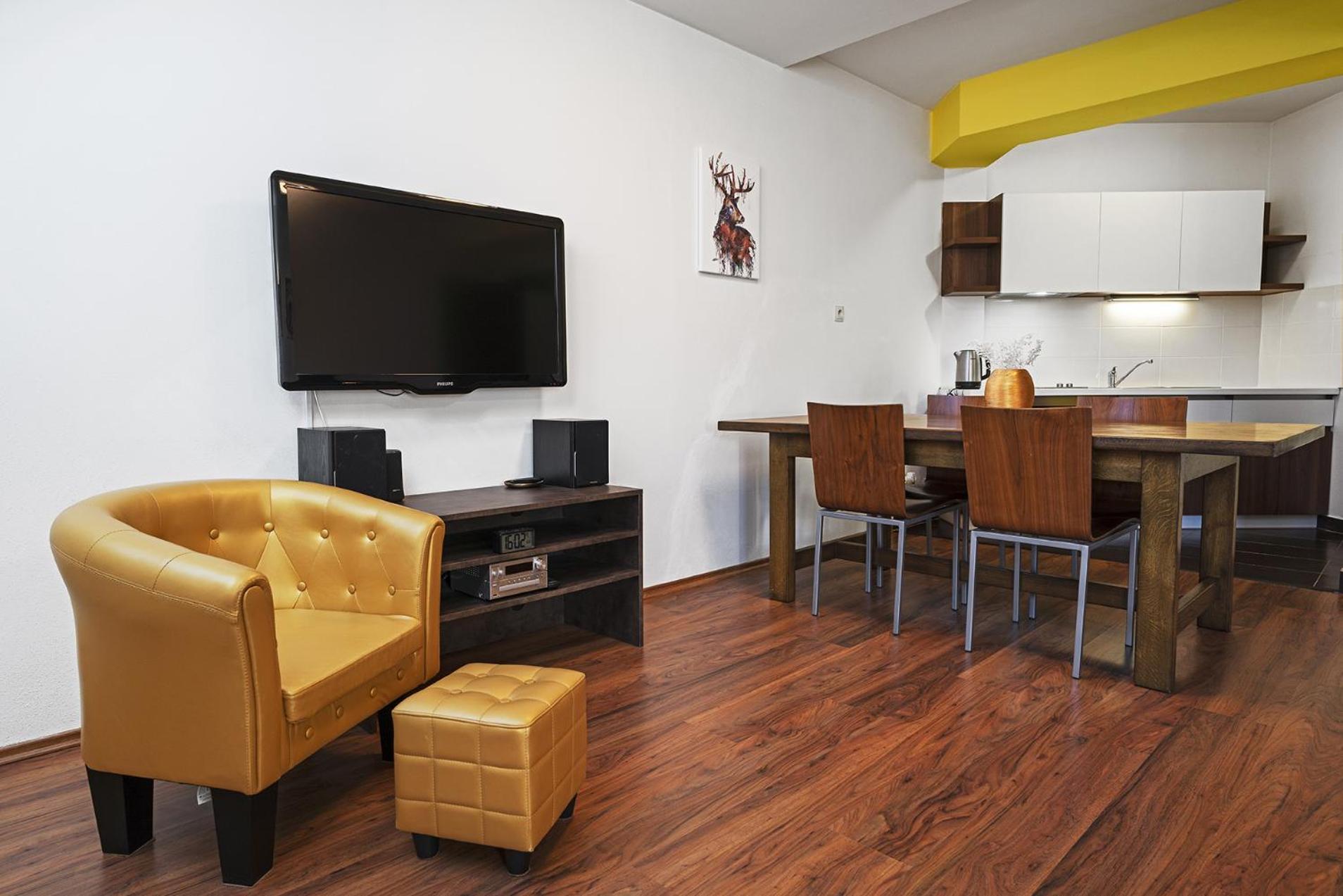 Apartman 44 โดโนวาลี ภายนอก รูปภาพ
