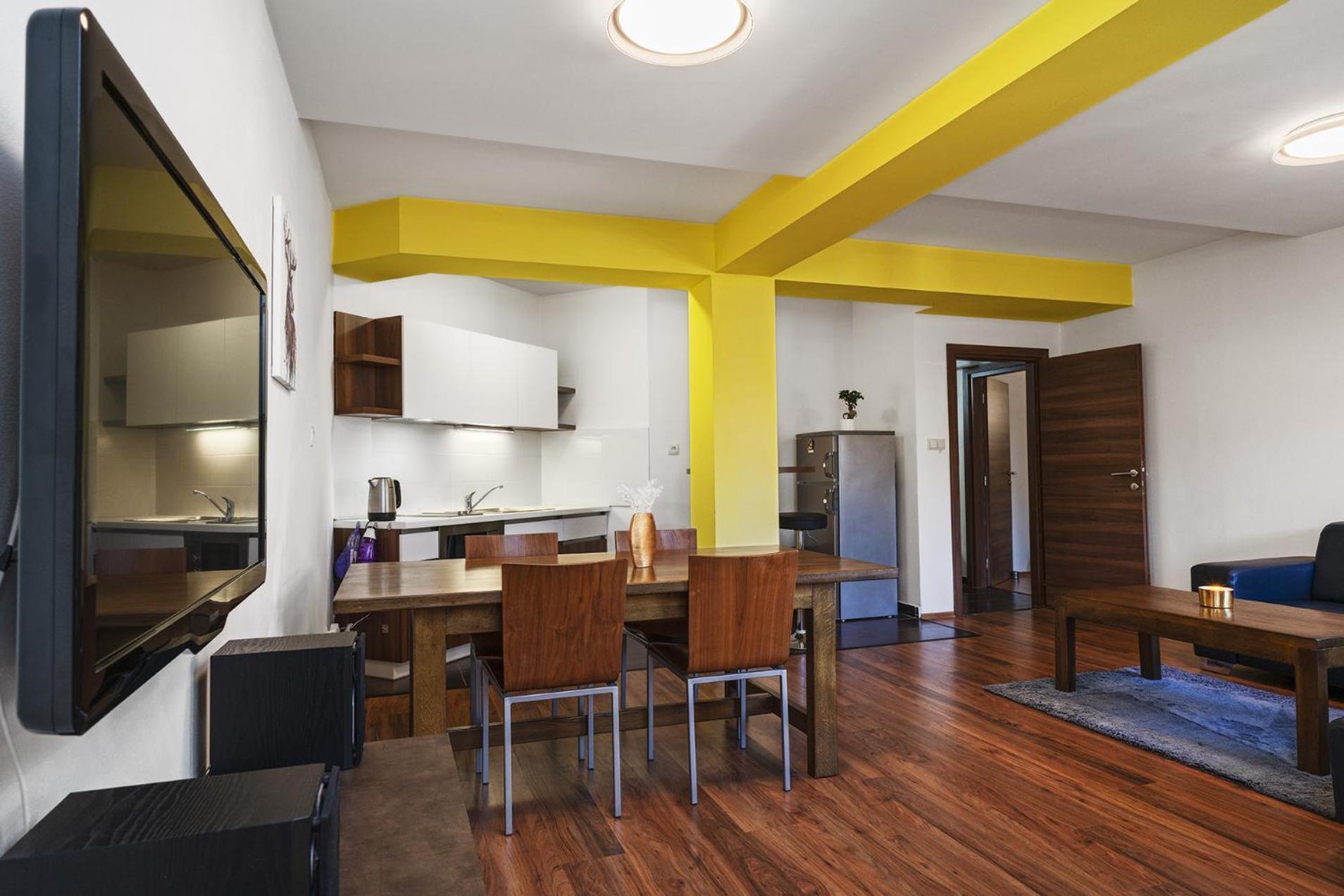 Apartman 44 โดโนวาลี ภายนอก รูปภาพ